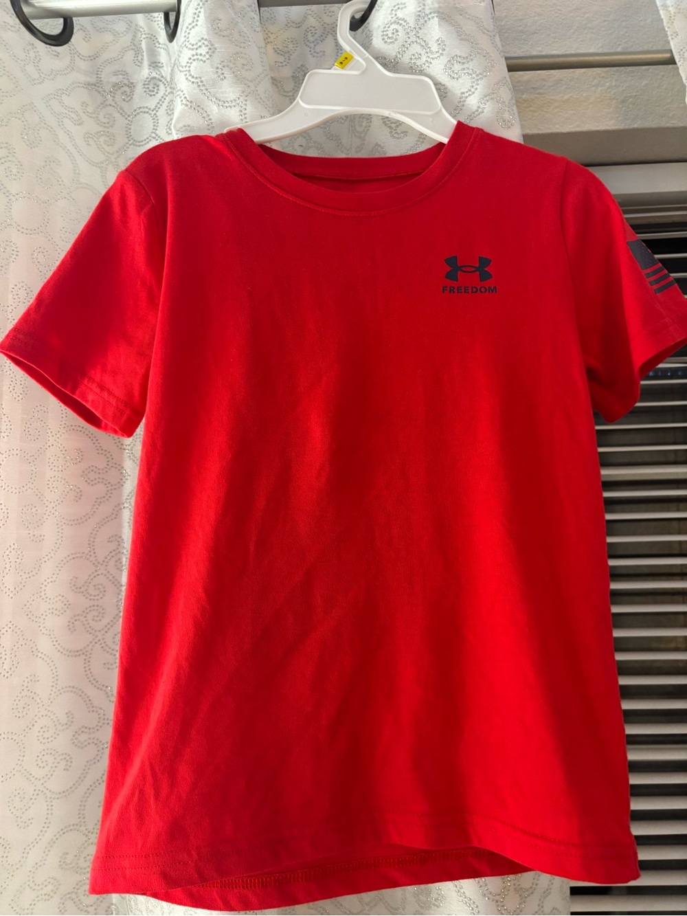 Kids shirt